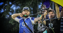 SCOTT & CBE SHOOTERS SWEEP KNOWN PRO, EARN OPEN PRO TITLES