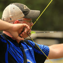 CBE SHOOTER KRIS SCHAFF WINS GOLD IN NIMES