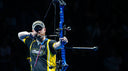 CBE's BRADEN GELLENTHIEN WINS NIMES GOLD