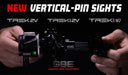 Custom Bow Equipment Launches Trek Vertical Series