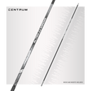 166 CENTRUM Limited Arrows