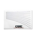 CBE Tactic Hybrid Sight Scale