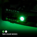 VibeX Beacon - Limb Dampener with Light