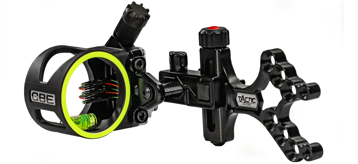 Cbe archery deals