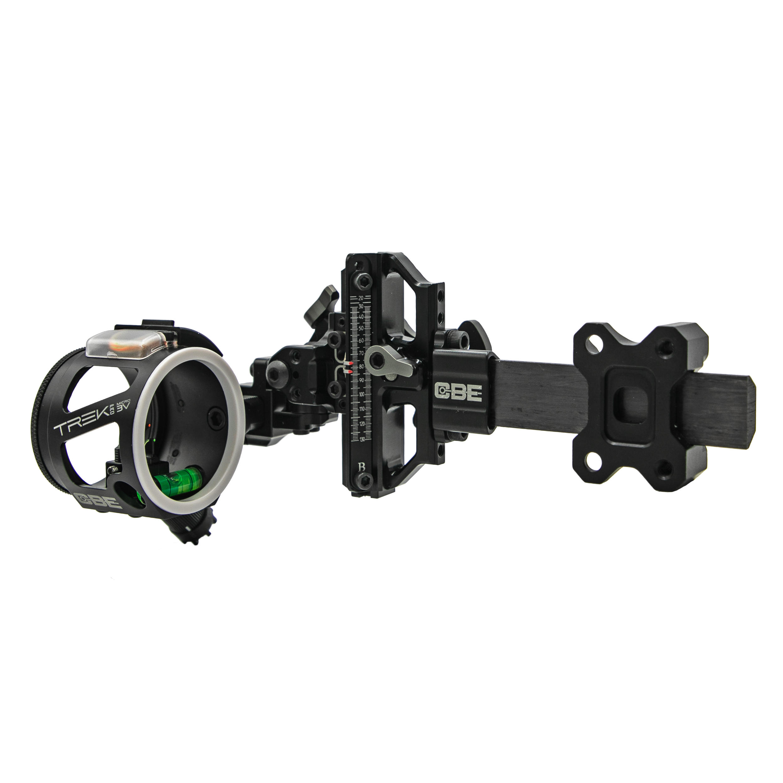 Trek Pro Micro 3V – custombowequipment - Main Image