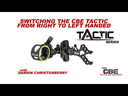 Tactic
