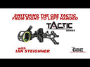 Tactic Hybrid