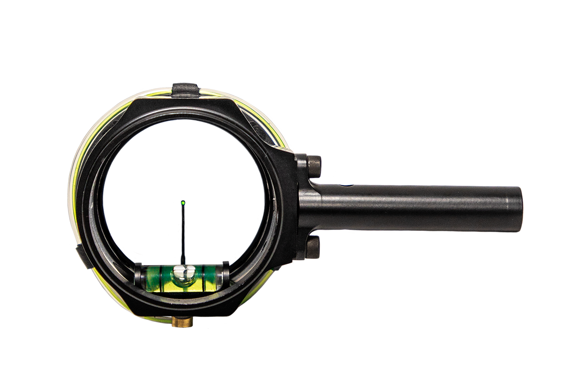 VTX Scope Housing (Two Sizes) – custombowequipment