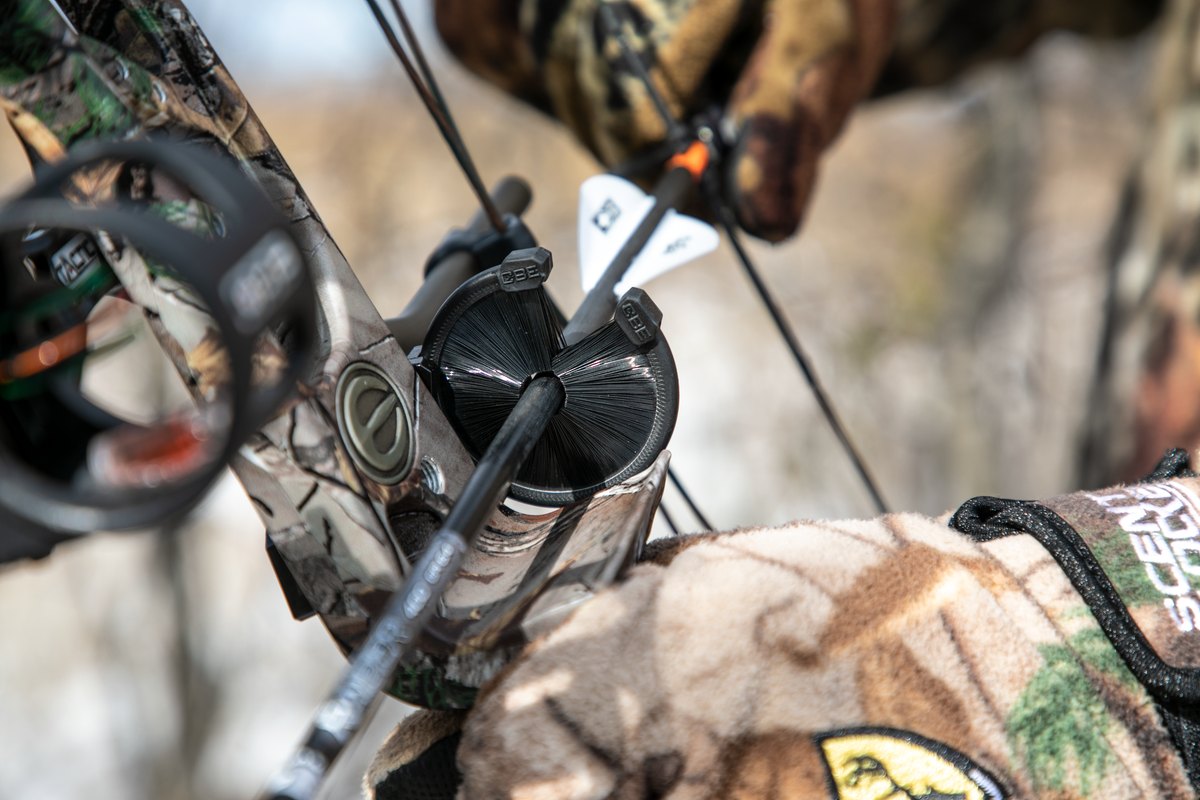 CUSTOM BOW EQUIPMENT DELIVERS NEXT EVOLUTION OF FULL CAPTURE RESTS ...