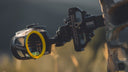 Single-Pin vs Multi-Pin Bow Sights: Which Is Right for You?