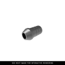 23 Micro Nock Bushing