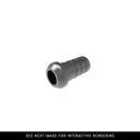 246 Micro Nock Bushing