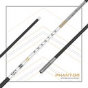166 Phantom Premier Arrows