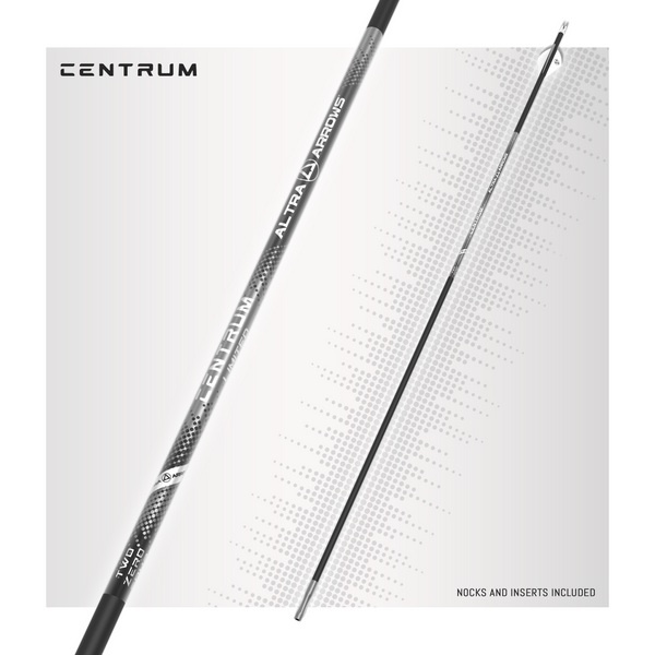 204 CENTRUM Limited Arrows