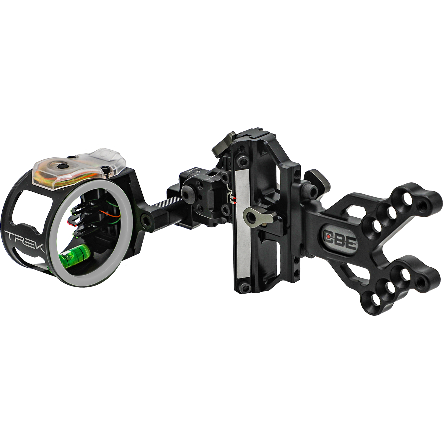 Custom Bow Equipment Trek Sight - Thumbnail 3