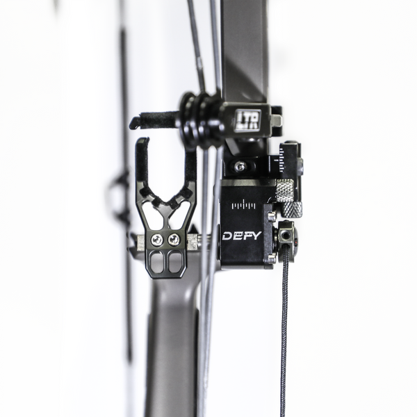 Defy Micro – custombowequipment