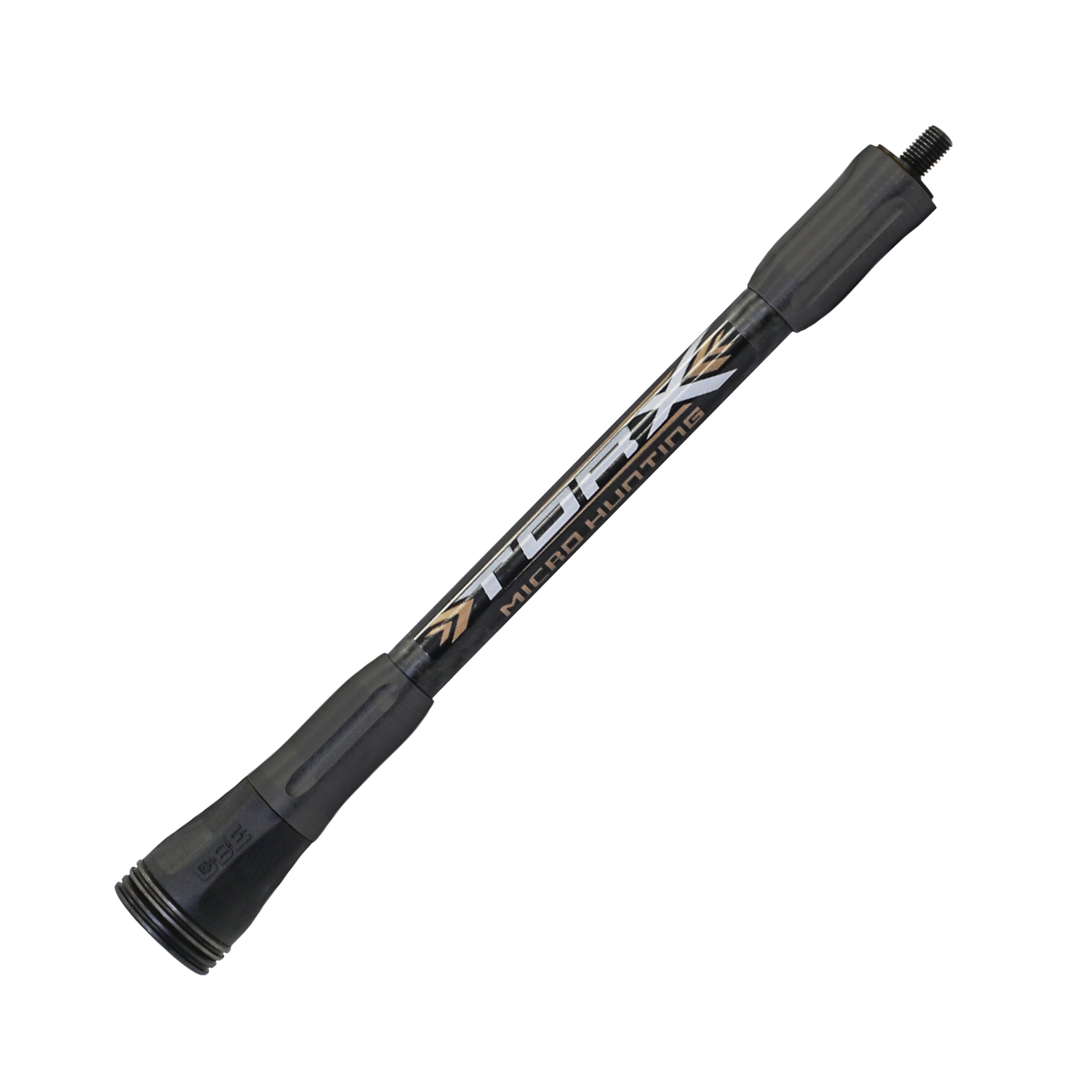 Torx Carbon Micro Stabilizer – custombowequipment