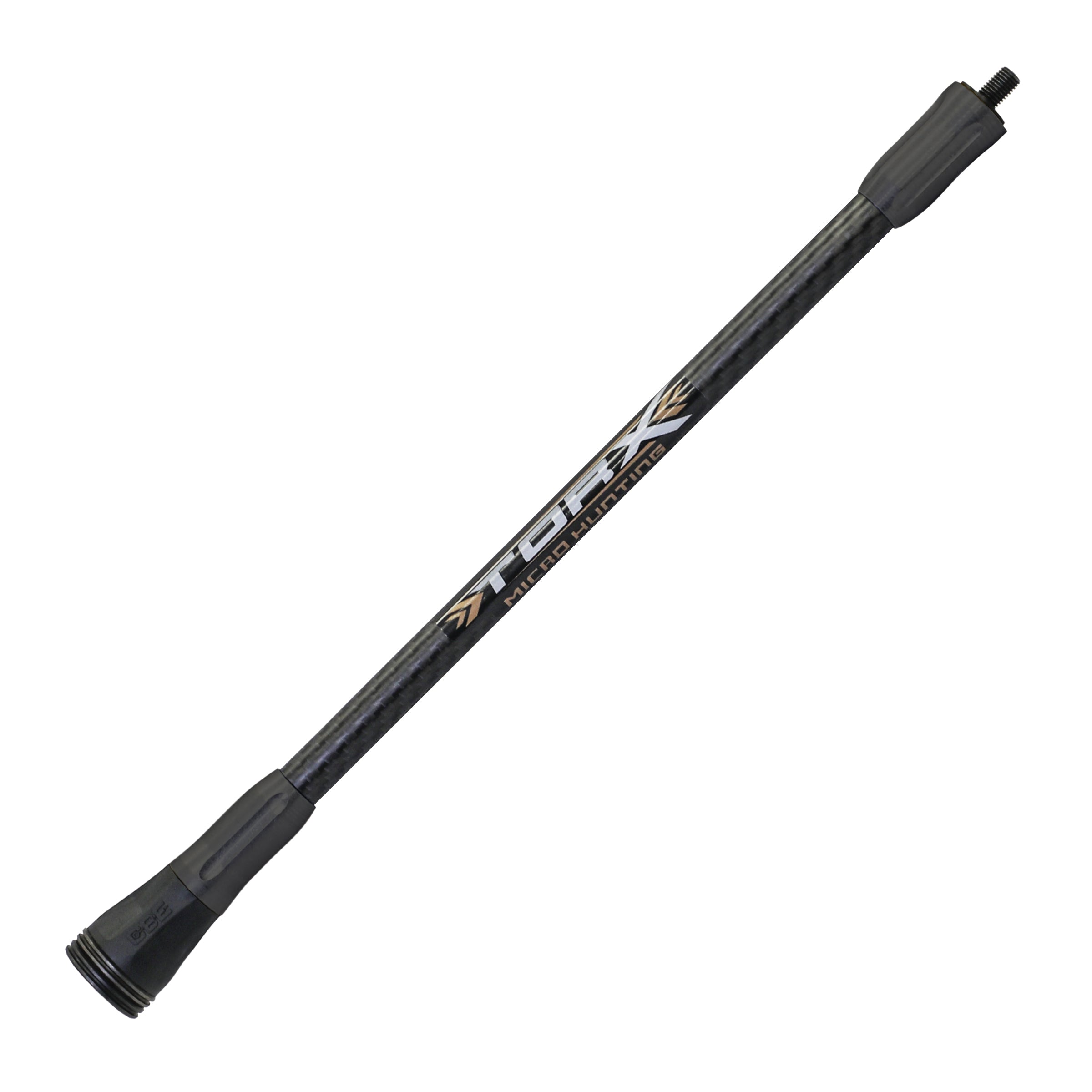 CBE Torx Carbon Stabilizer