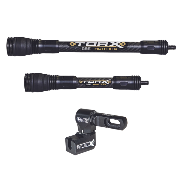 TorX Hunting Stabilizer Kit