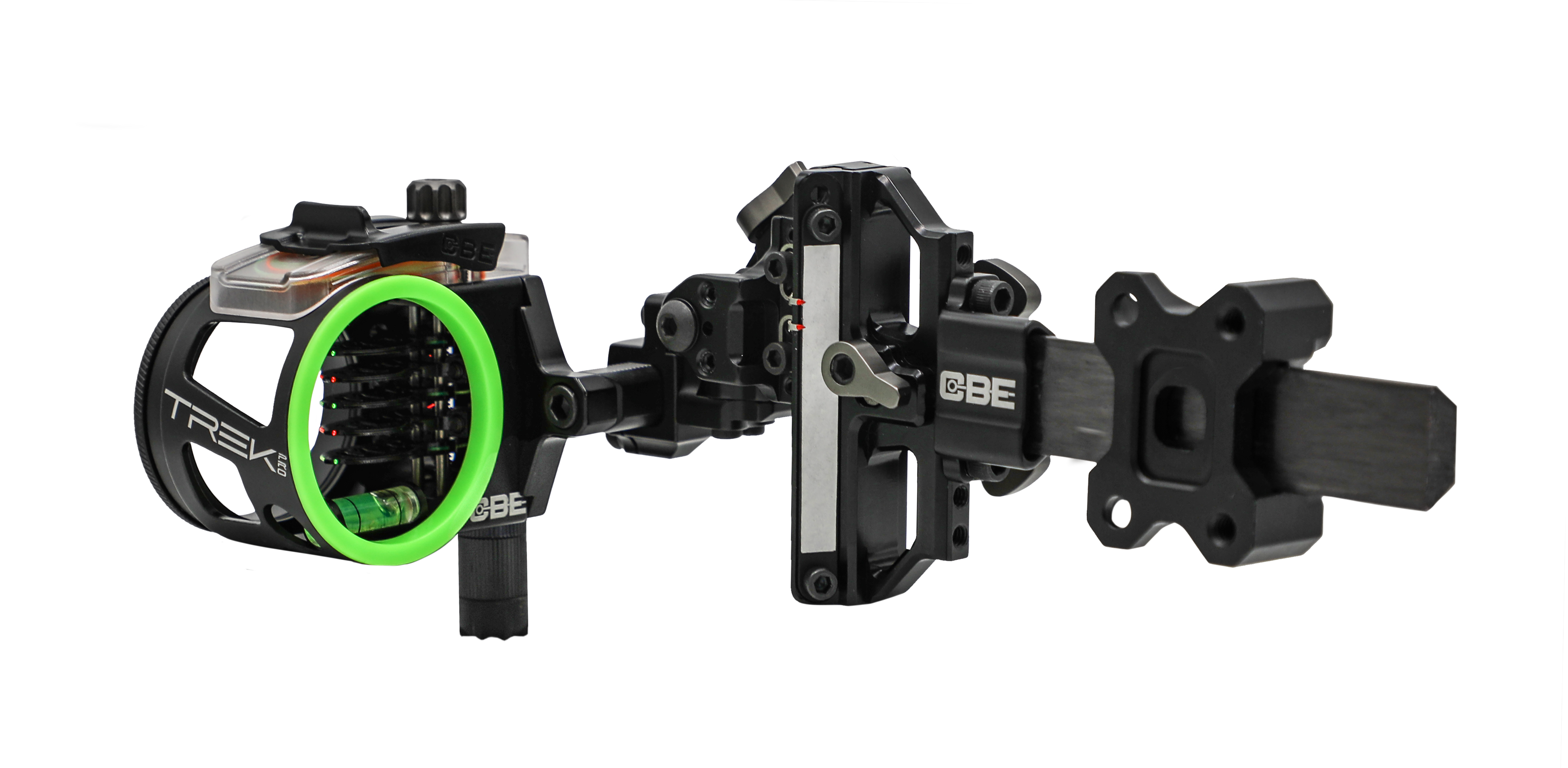 Trek Pro Sight custombowequipment