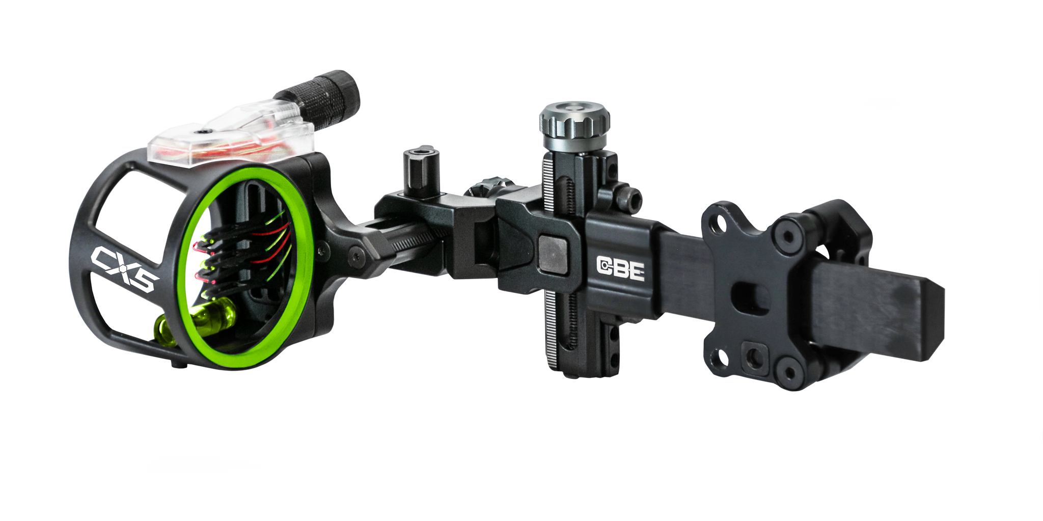 CX-5 Hunting Sight – custombowequipment