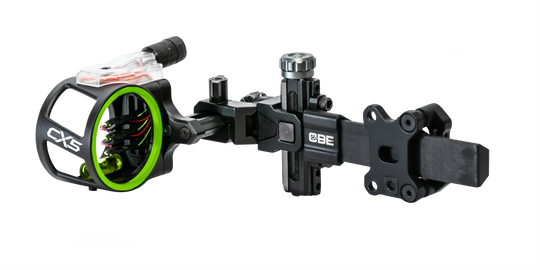 CX-5 Hunting Sight – custombowequipment