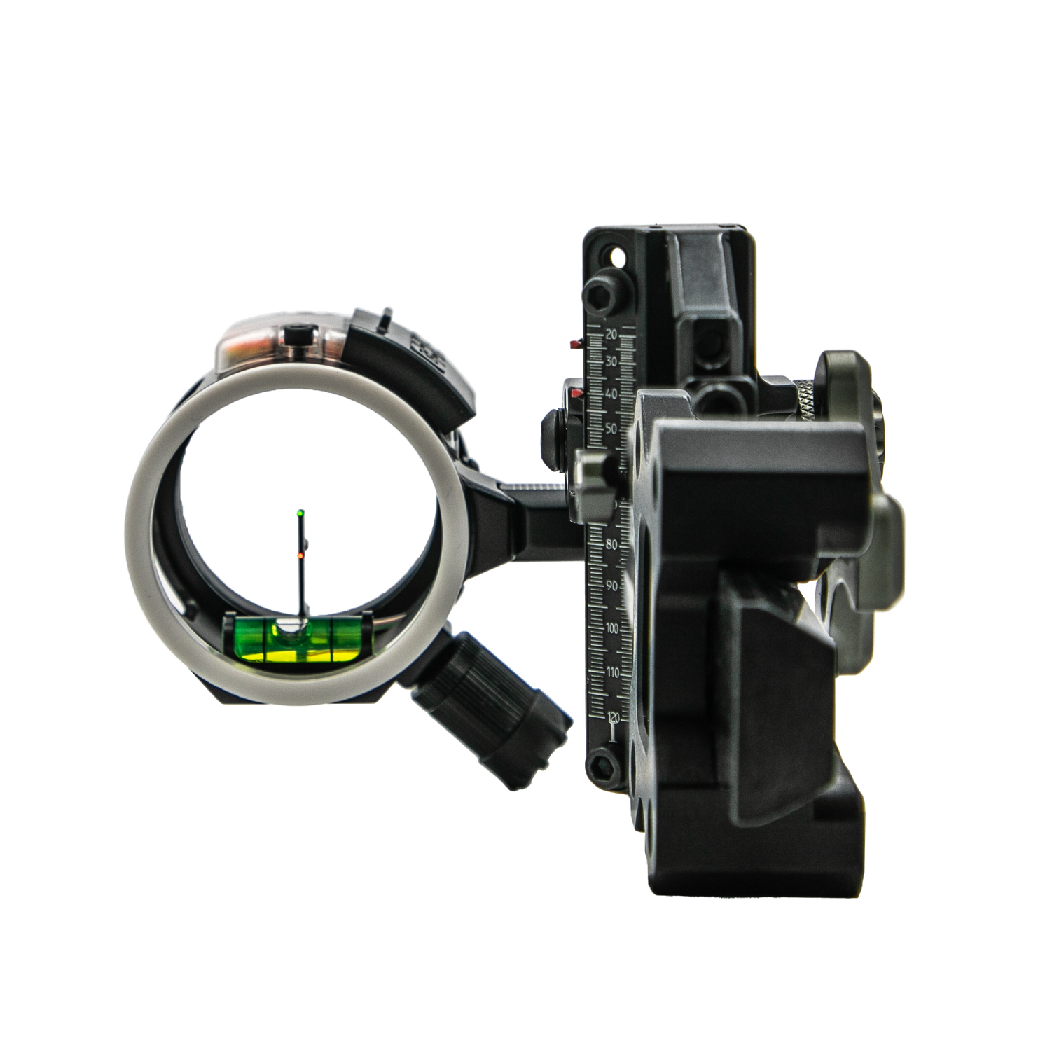 Archery Bow Hunting Sights, Target Sights, Stabilizers, & Accessories