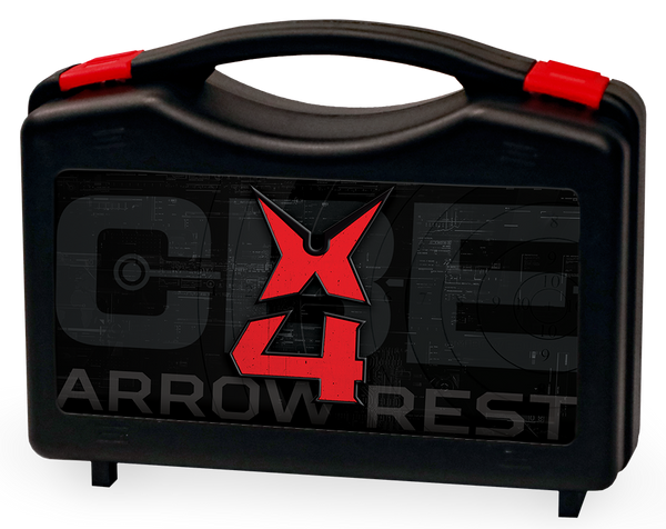 X4 Arrow Rest