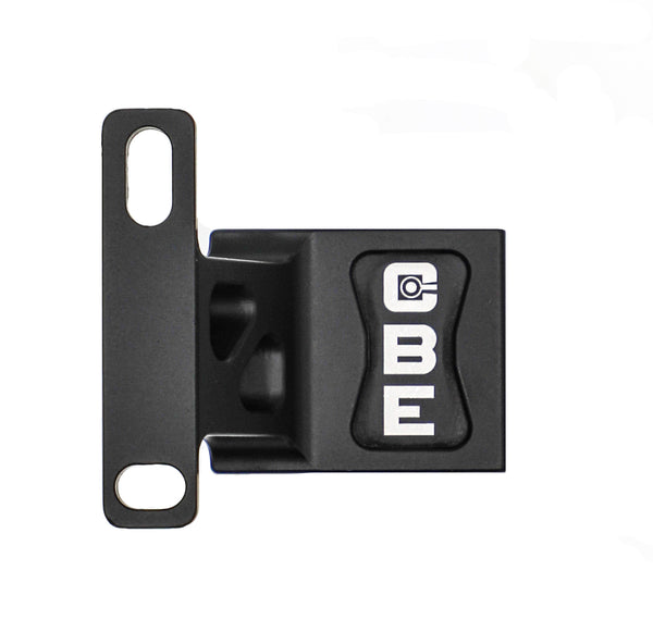 CBE Picatinny Sight Mount Adapter