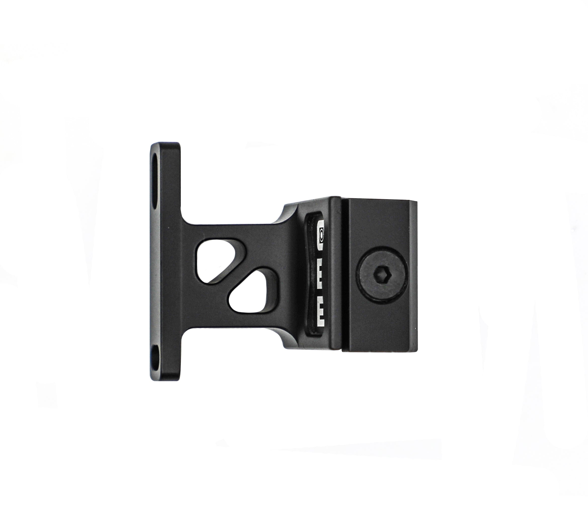 CBE Picatinny Sight Mount Adapter – custombowequipment